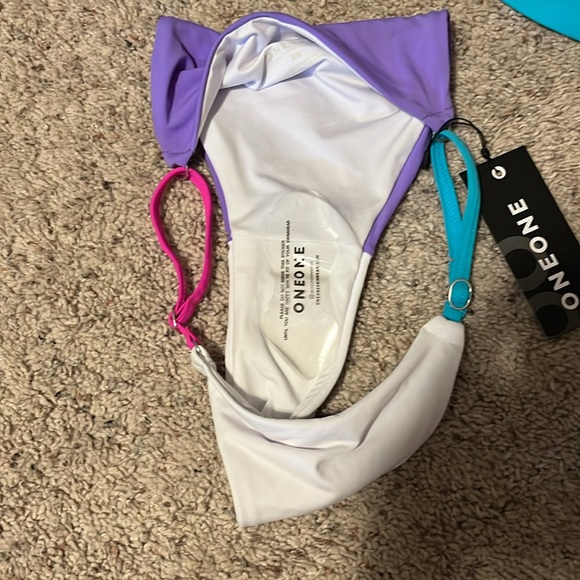 Oneone bikini - Picture 2 of 5